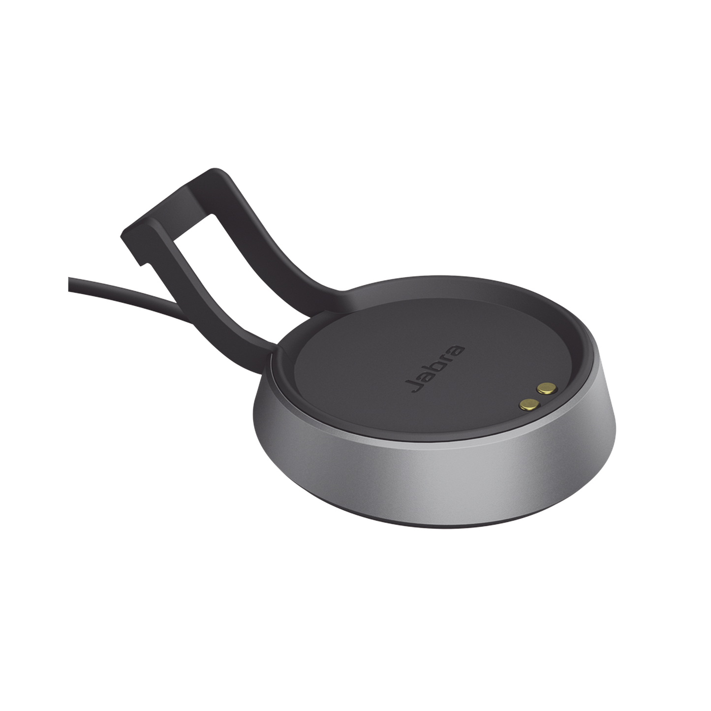 Jabra Soporte De Carga Usb A Color Negro Para Evolve2 85 (14207-65)