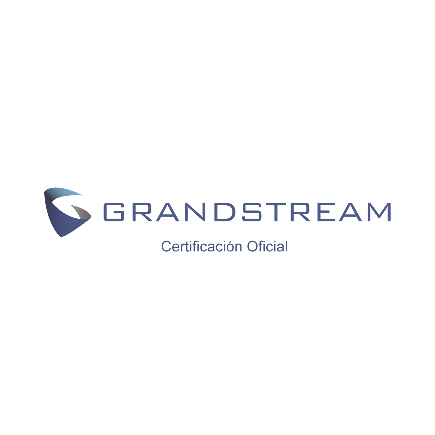 Certificación Oficial Grandstream Para Implementación De Conmutadores Ip