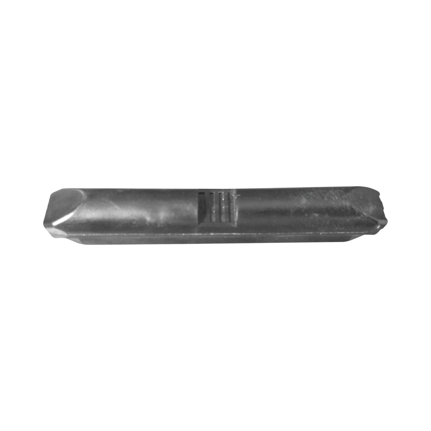 Conector De Cadena / Riel Tipo C.