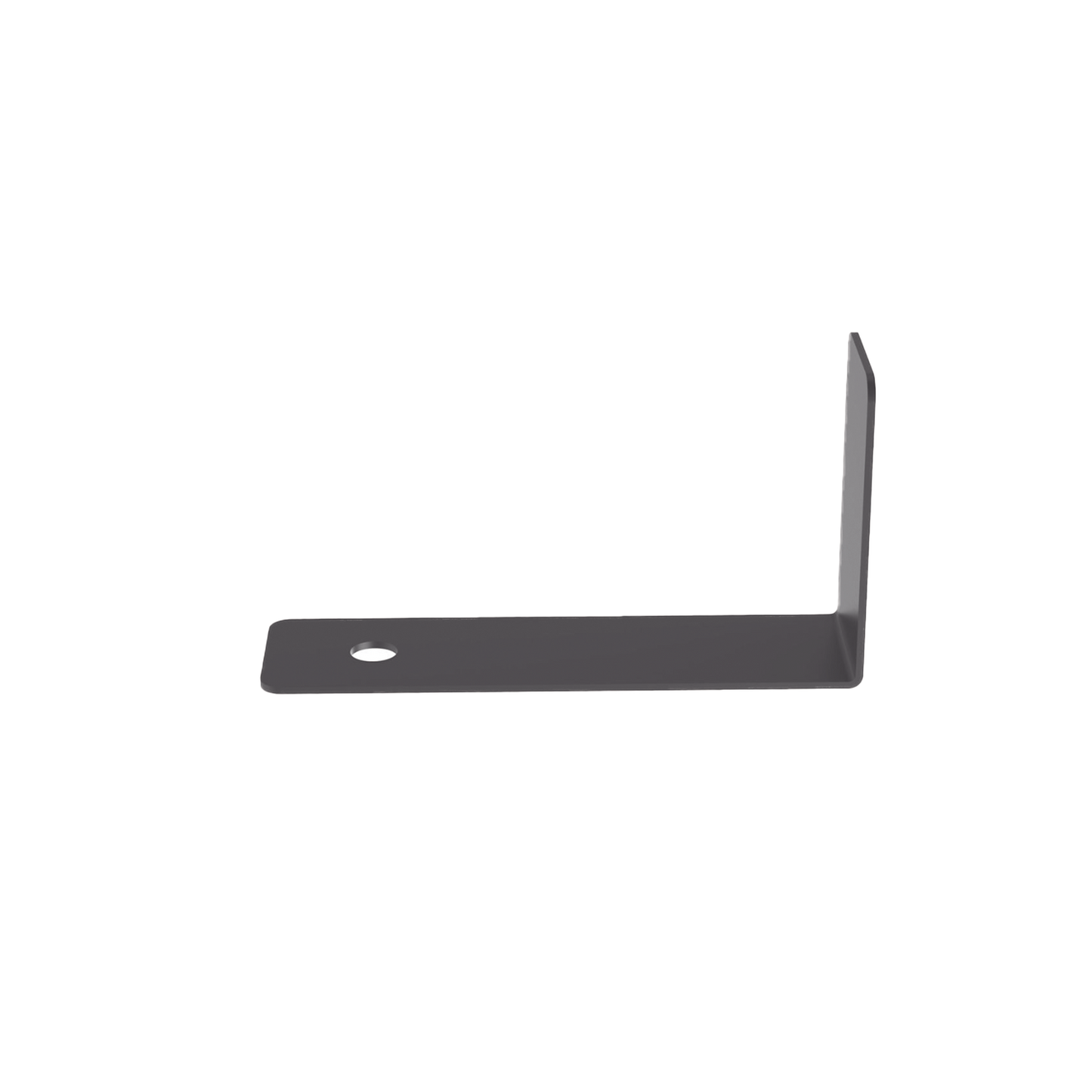 Soporte Para Charola De Empalme De Fibra Óptica Fosm, Compatible Con Paneles Fce1U Y Fce1Ua, Color Negro