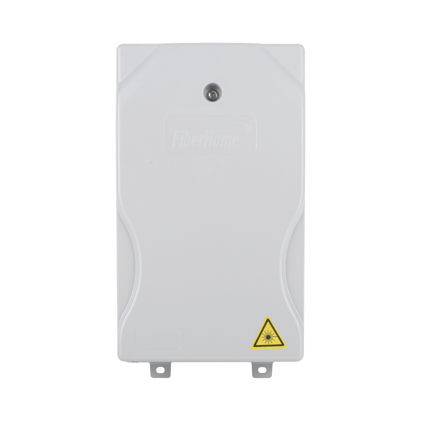 Caja Terminal De Fibra Óptica Para Instalación En Interior, Montaje En Pared, 8 Acopladores Sc/Apc Monomodo, Hasta 24 Empalmes