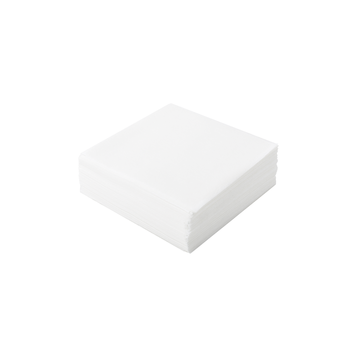 Toallas Secas, Ideales Para Limpieza De Fibra Óptica, Sin Pelusas, 101.6 X 101.6 Mm, 100 Piezas