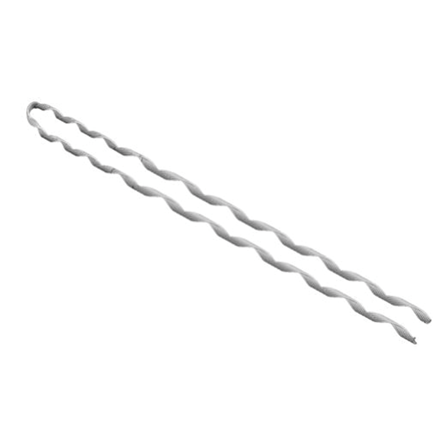 Remate Preformado De 1/4"