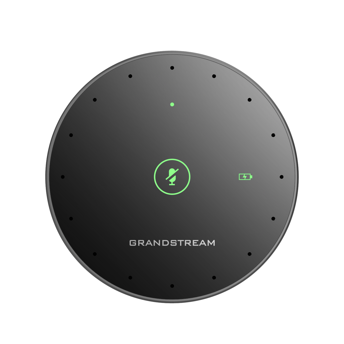 Microfono Inalambrico Bluetooth Para Gvc3220, 8 Micrófonos Omnidireccionales Para Hasta 5 Metros