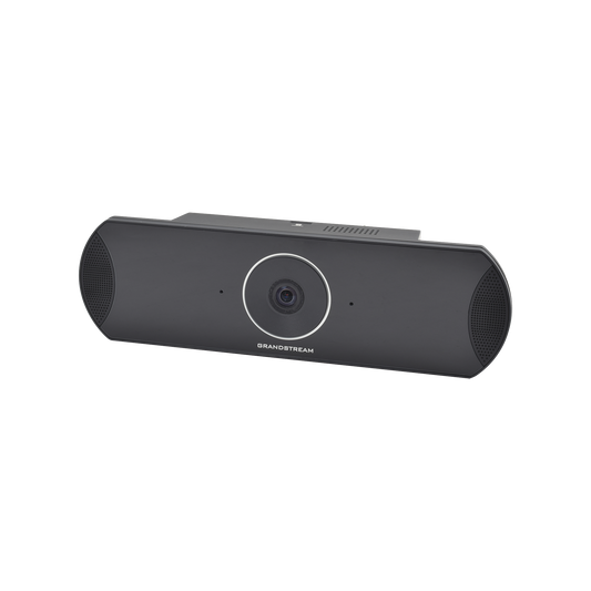 Sistema De Video Conferencia 4K Para Plataforma Ipvideotalk Eptz, 2 Salidas De Video Hdmi, Audio Incorporado Y Control Remoto