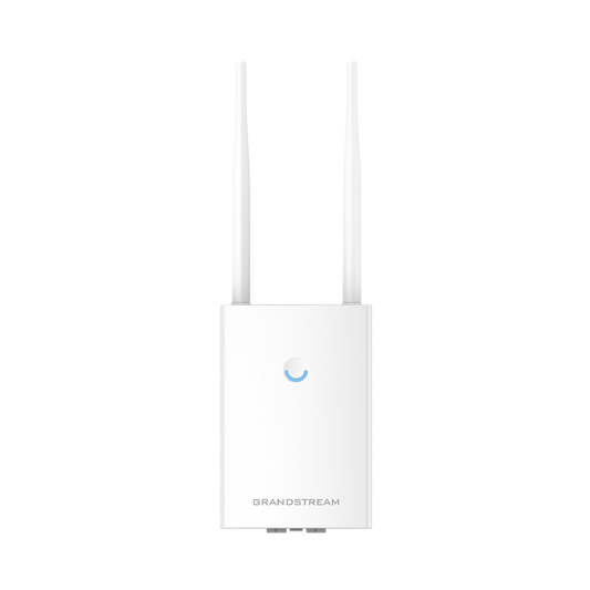 Punto De Acceso Para Exterior Wi-Fi 802.11 Ac 1.27 Gbps, Wave-2, Mu-Mimo 2X2:2 Con Administración Desde La Nube Gratuita O Stand-Alone, Controlador Integrado Para Hasta 50 Aps.