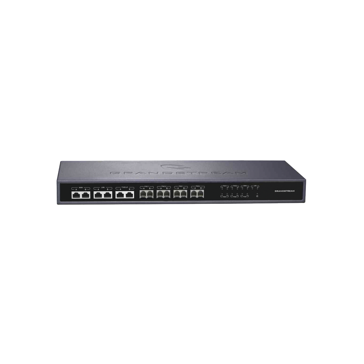 Controlador De Alta Disponibilidad Para Ucm6510