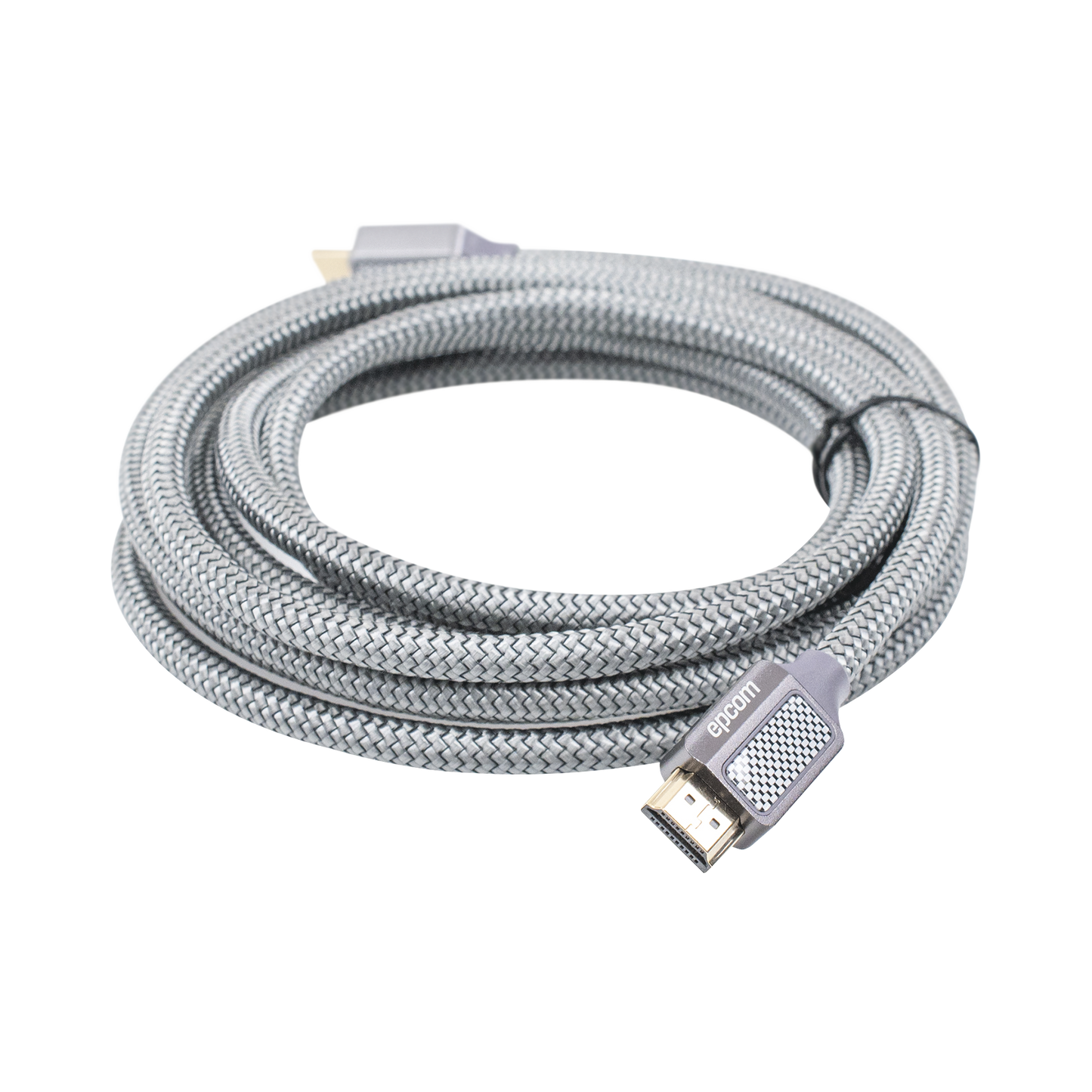 Cable Hdmi De Alta Resolución En 8K / Versión 2.1 / 3 Metros De Longitud (9.84 Ft) / Recomendado Para Audio Earc / Dolby Atmos