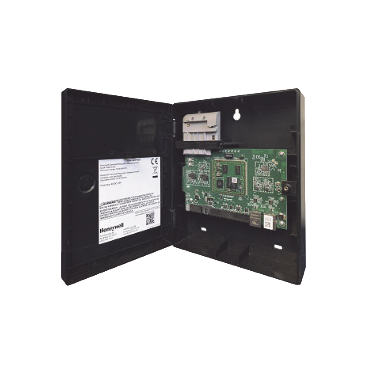 Puerta de Enlace para CLSS / IP / con Gabinete / Compatible con Paneles de Detección de Incendio Notifier