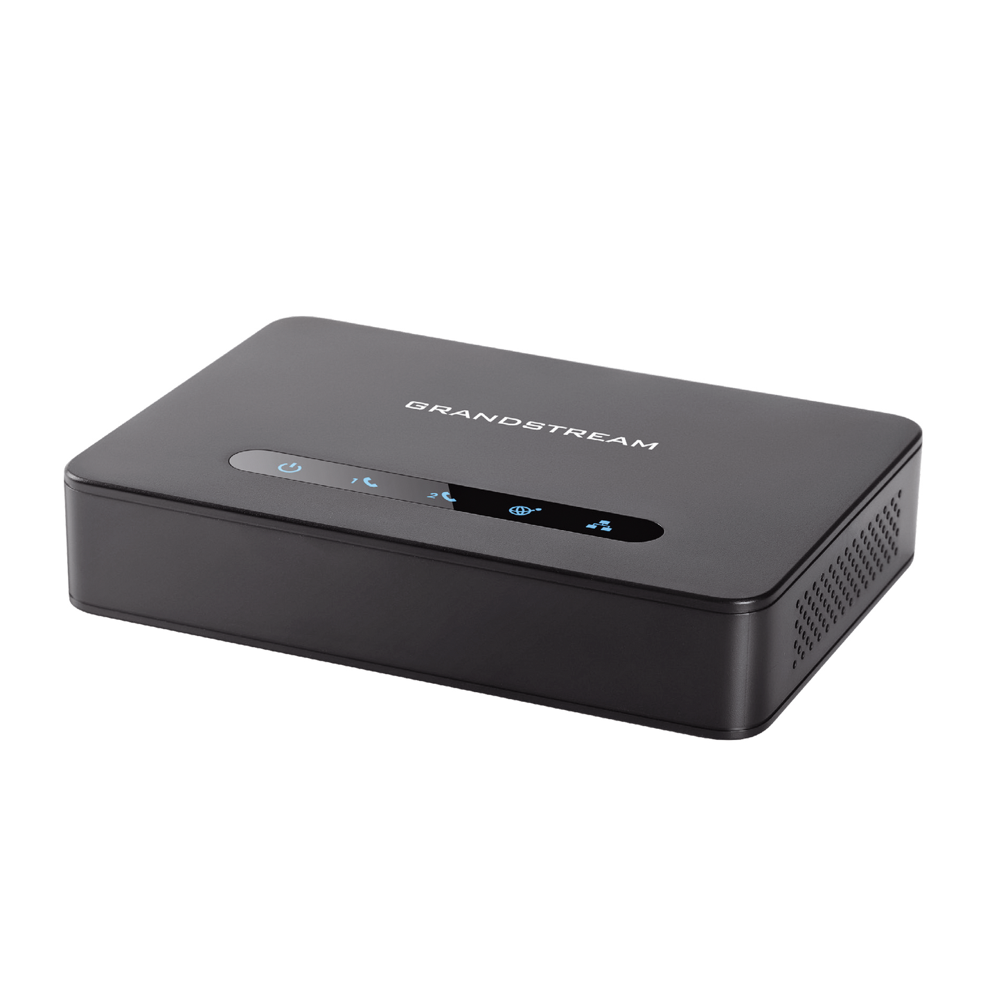 Ata De 2 Puertos Fxs Con 2 Puertos De Red Gigabit Con Router Integrado