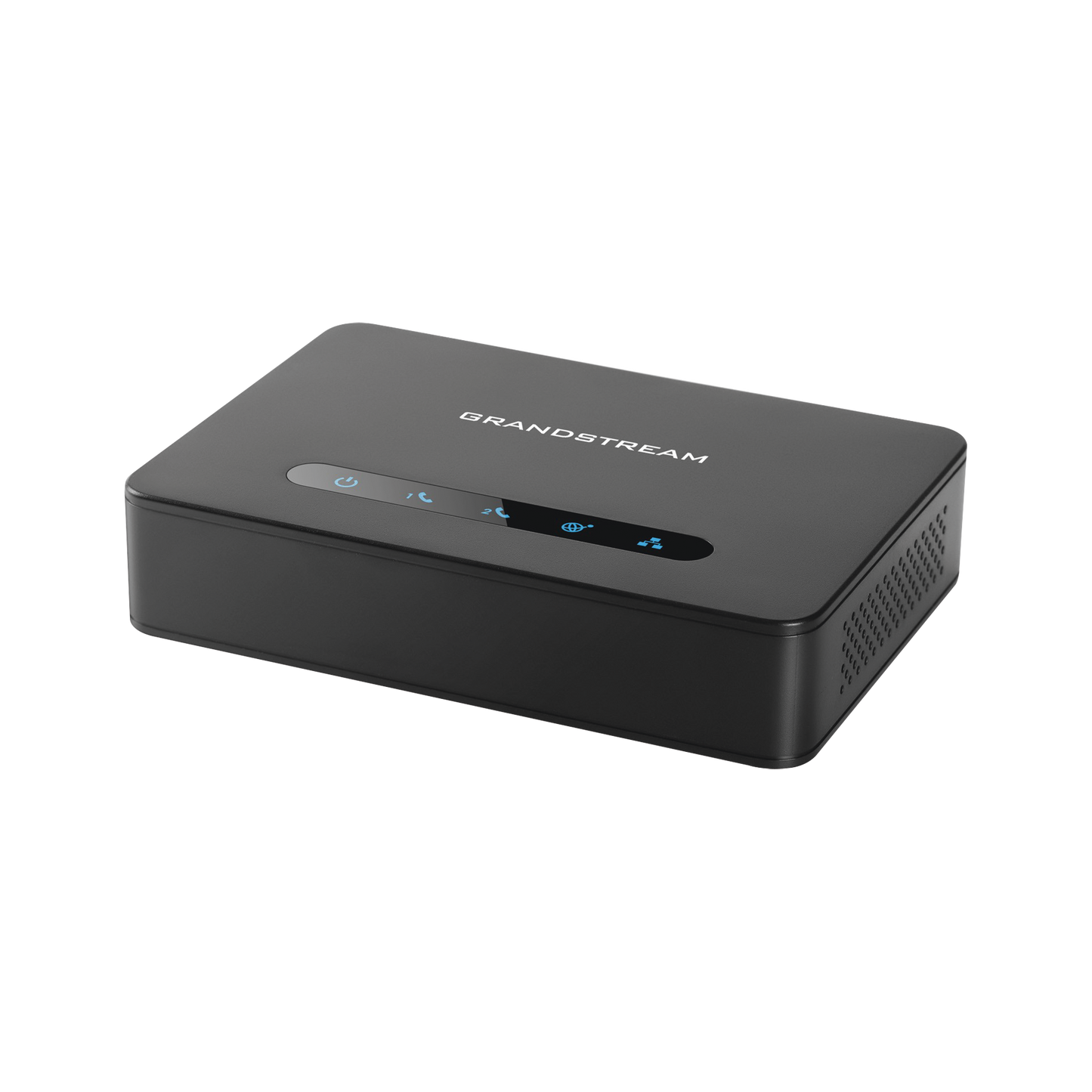 Adaptador De Teléfono Analógico (Ata) Híbrido De 1 Puerto Fxs Y 1 Puerto Fxo