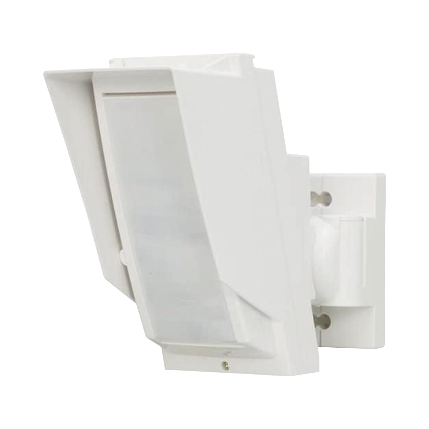 Detector De Movimiento / 100% Exterior / Cableado / Hasta 24 Metros / Instalación Hasta 3 Metros / Compatible Con Cualquier Panel De Alarma
