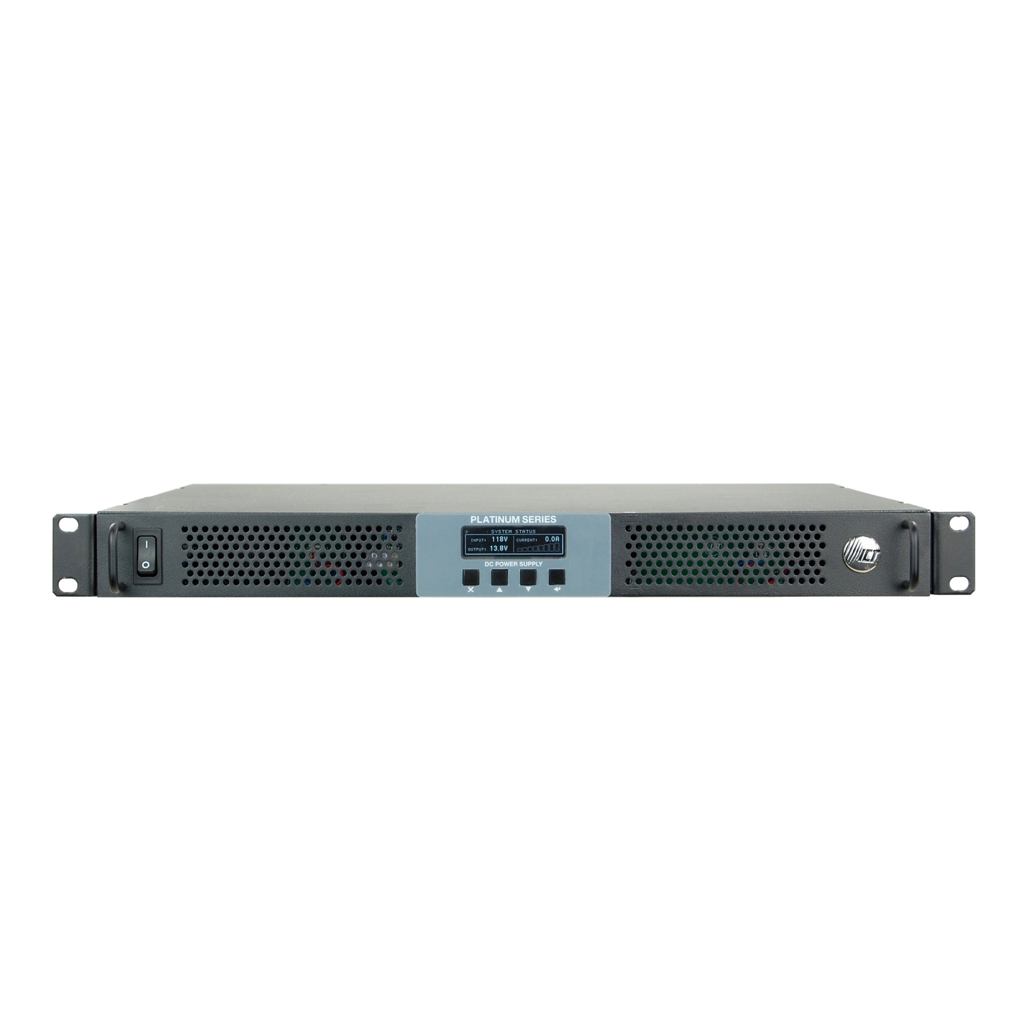 Fuente Alto Rendimiento 48Vcd / 1600W De Potencia