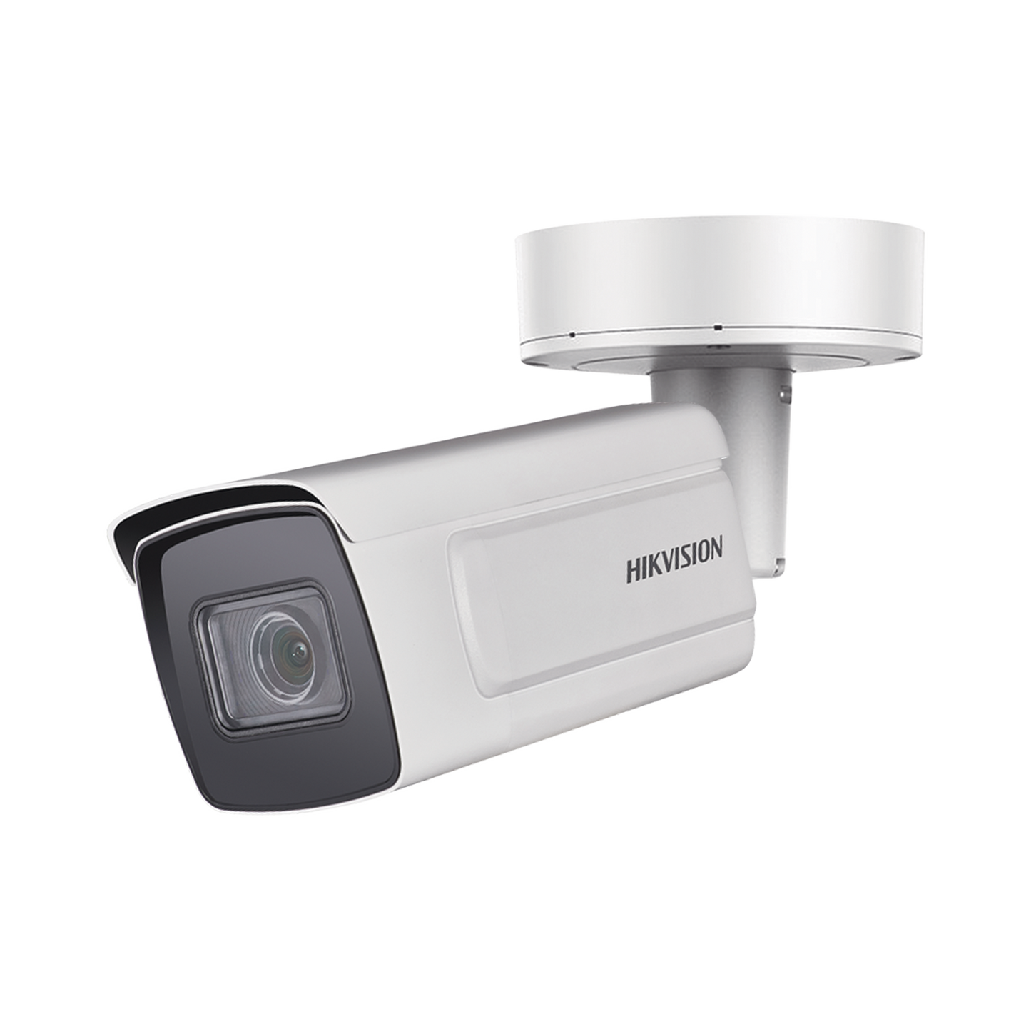 (Reconocimiento De Marca, Modelo, Color, Placa) Bala Ip 4 Megapixel / Lente Mot. 2.8 A 12 Mm / Anpr / Reconocimiento Y Captura De Placas Vehiculares / Wdr 140 Db / Ip67 / Ik10 / 50 Mts Ir Exir