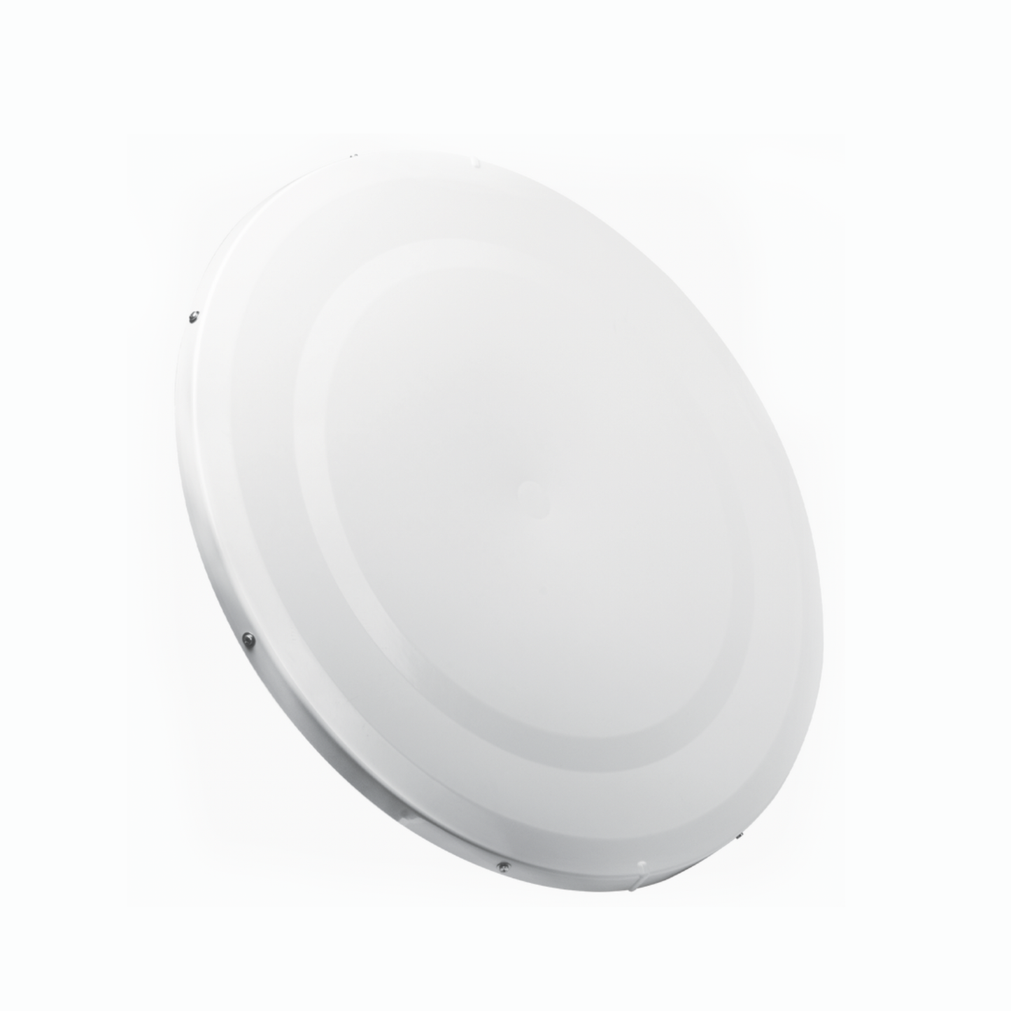 Antena Direccional De Alto Rendimiento De 32 Dbi Y 3 Ft, 5.9-6.6 Ghz, Conectores Sma Hembra Inverso, Alto Aislamiento Al Ruido, Fácil Montaje Con Radomo Incluido