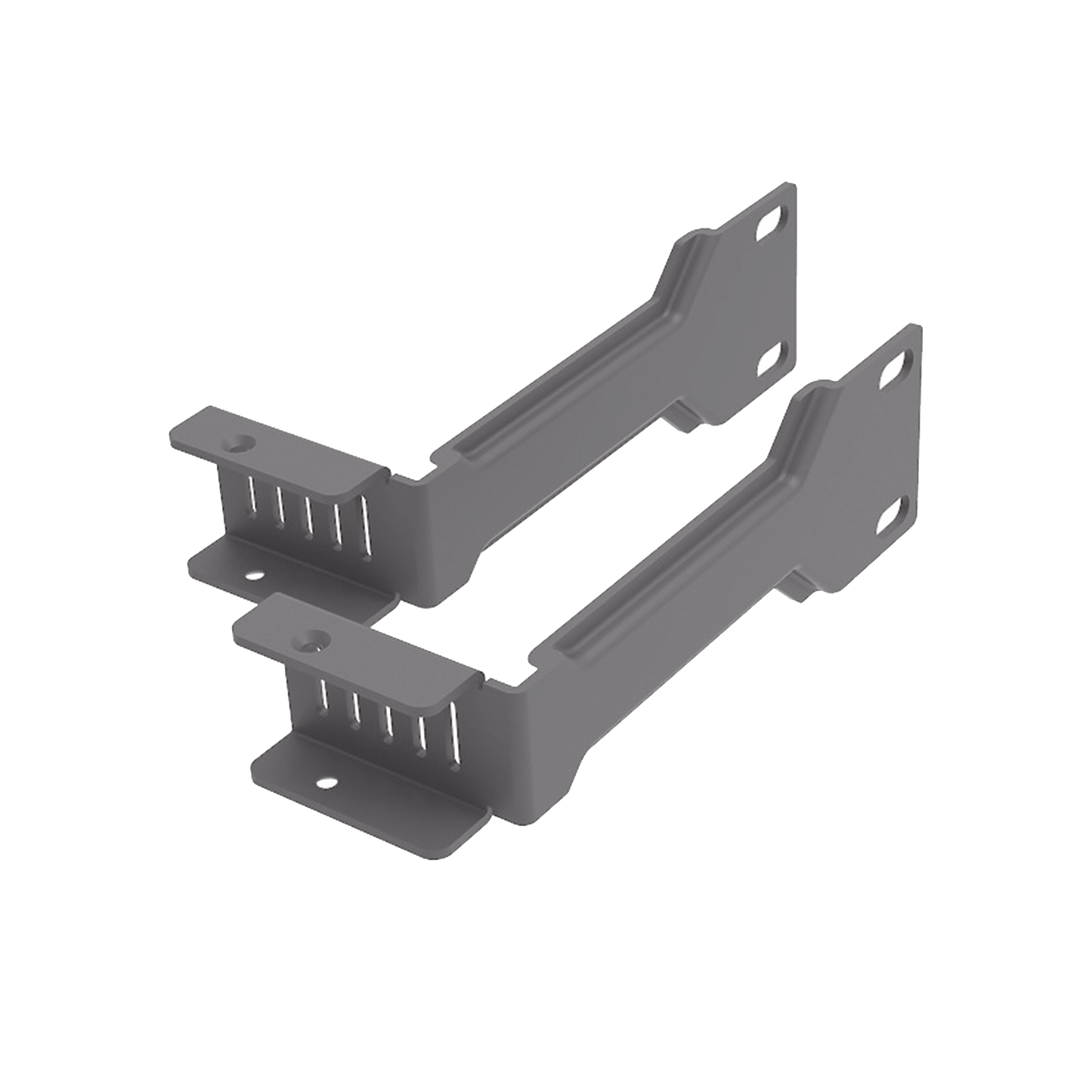 Montaje De Rack Para Equipos De La Serie Rb4011