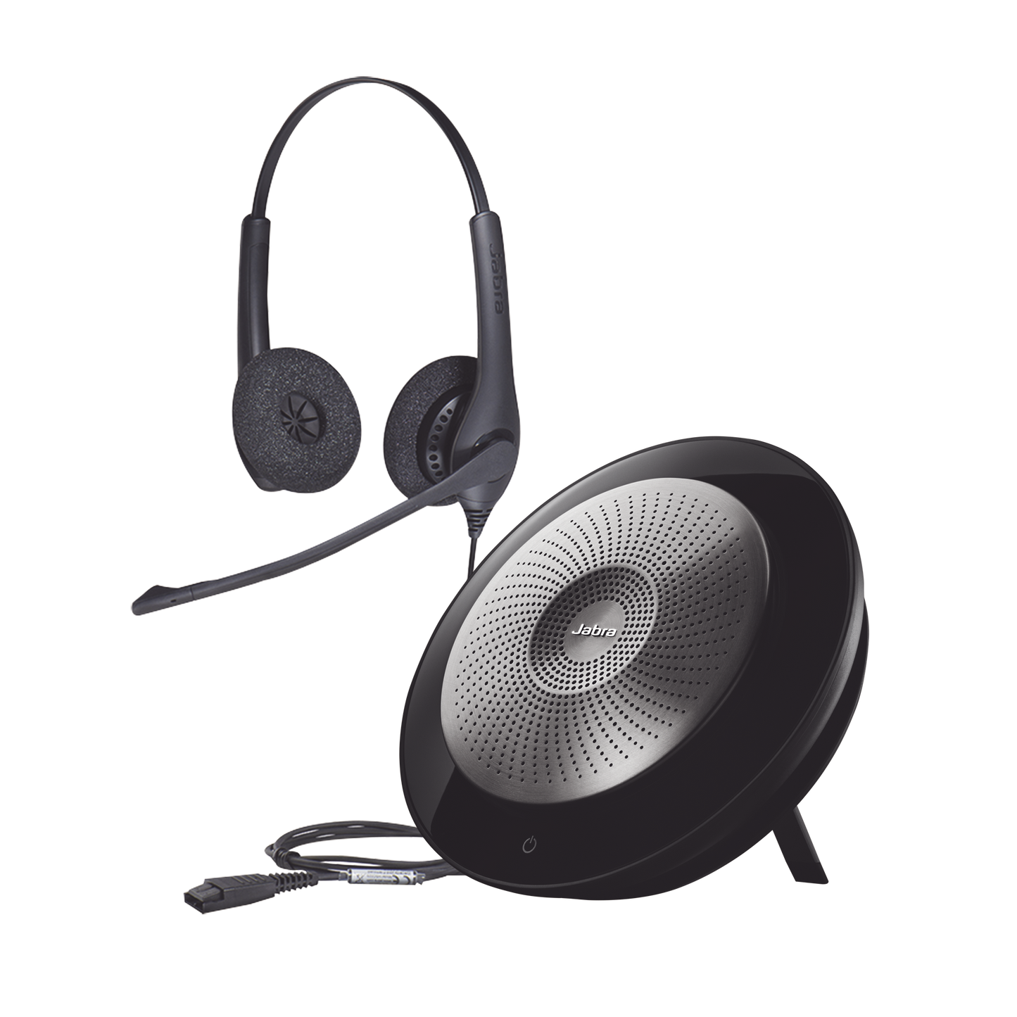 Kit Biz-1500-Duo-Qd Y Speak710