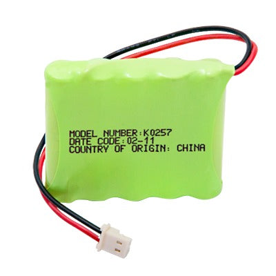 Batería De Respaldo Para 5800Rp