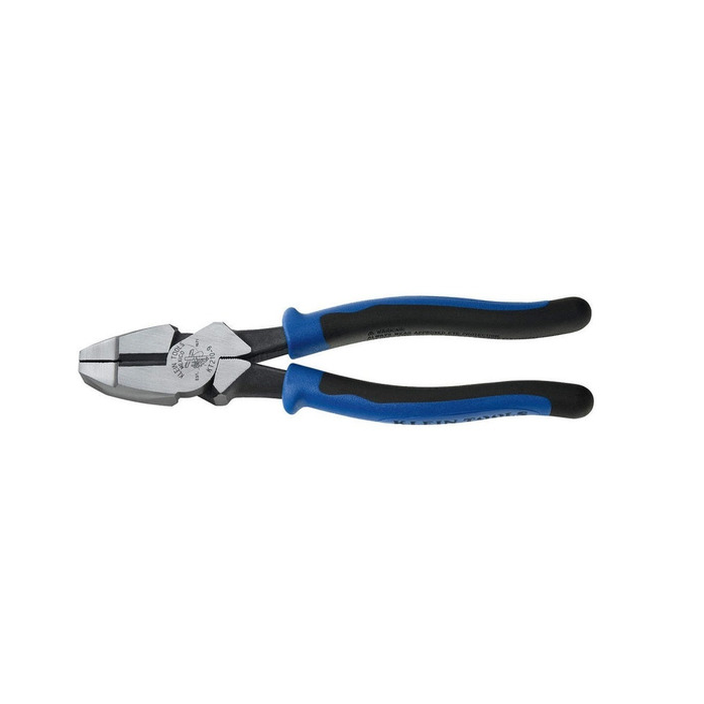 Pinza De Electricista Alta Palanca De 9 Pulgadas.