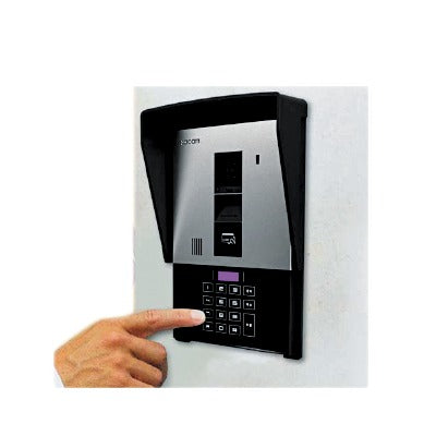 Protector De Lluvia Y Sol Compatible Con Klpc420R/Klpd410