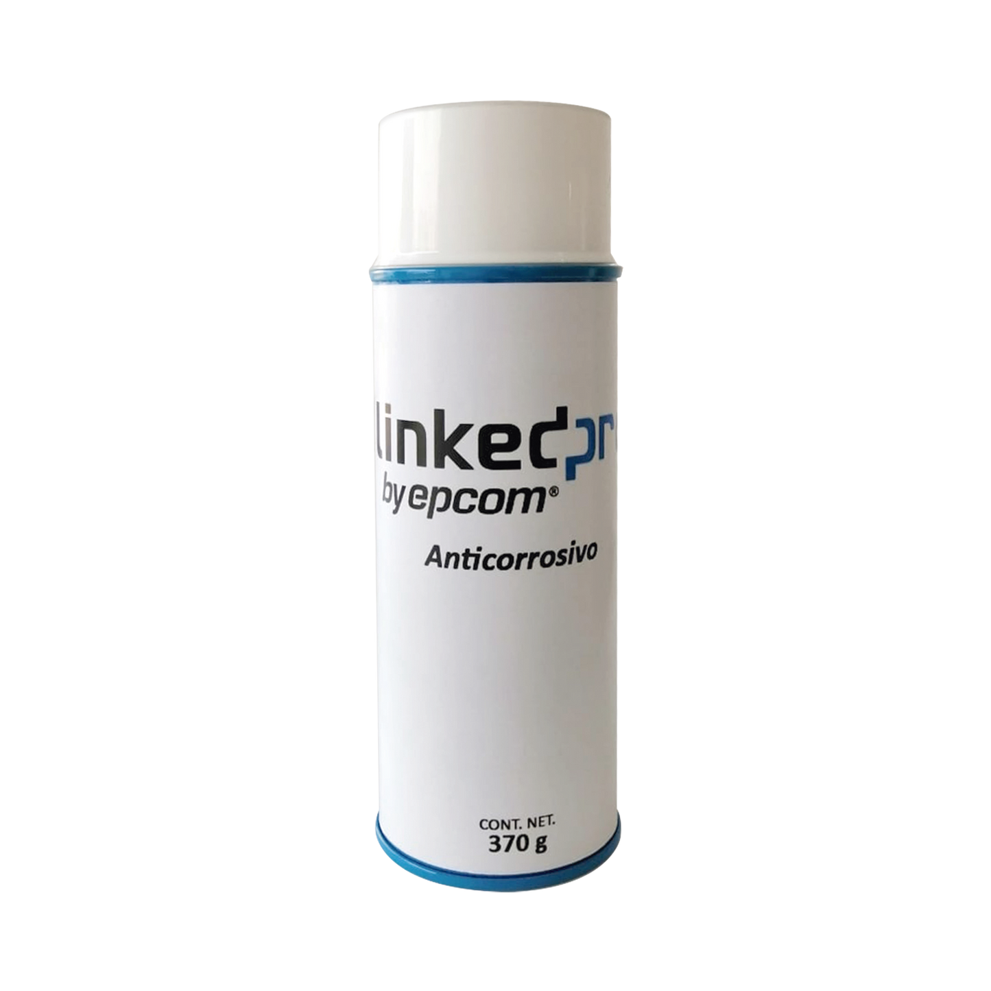 Spray De Protección Anticorrosiva Y Dieléctrica