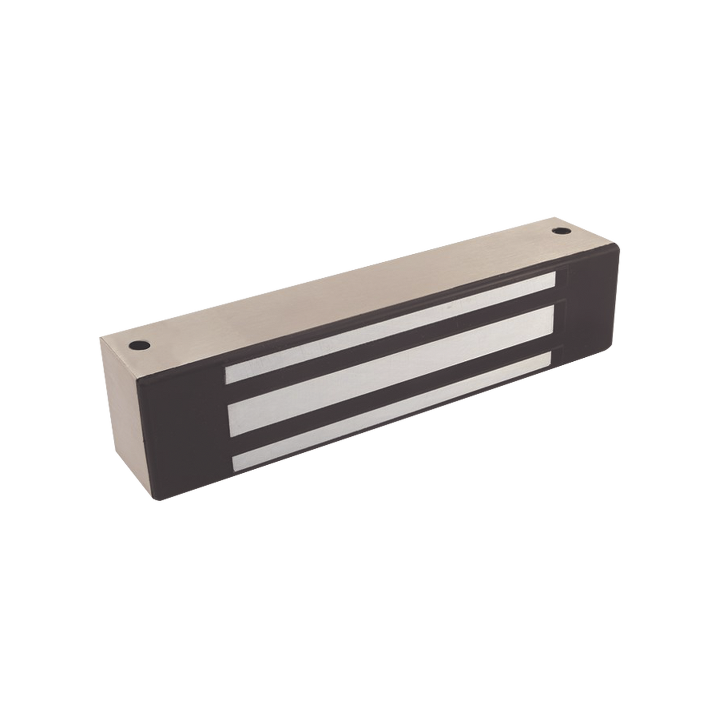 600 Lbs Chapa Magnética M32/ Garantía De Por Vida/ Completamente Sellado Para Intemperie/ Ul