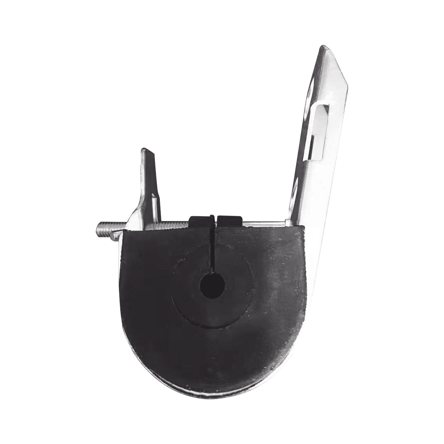 Herraje De Suspensión Tipo J Para Fibra Mini Adss Φ 6-8 Mm