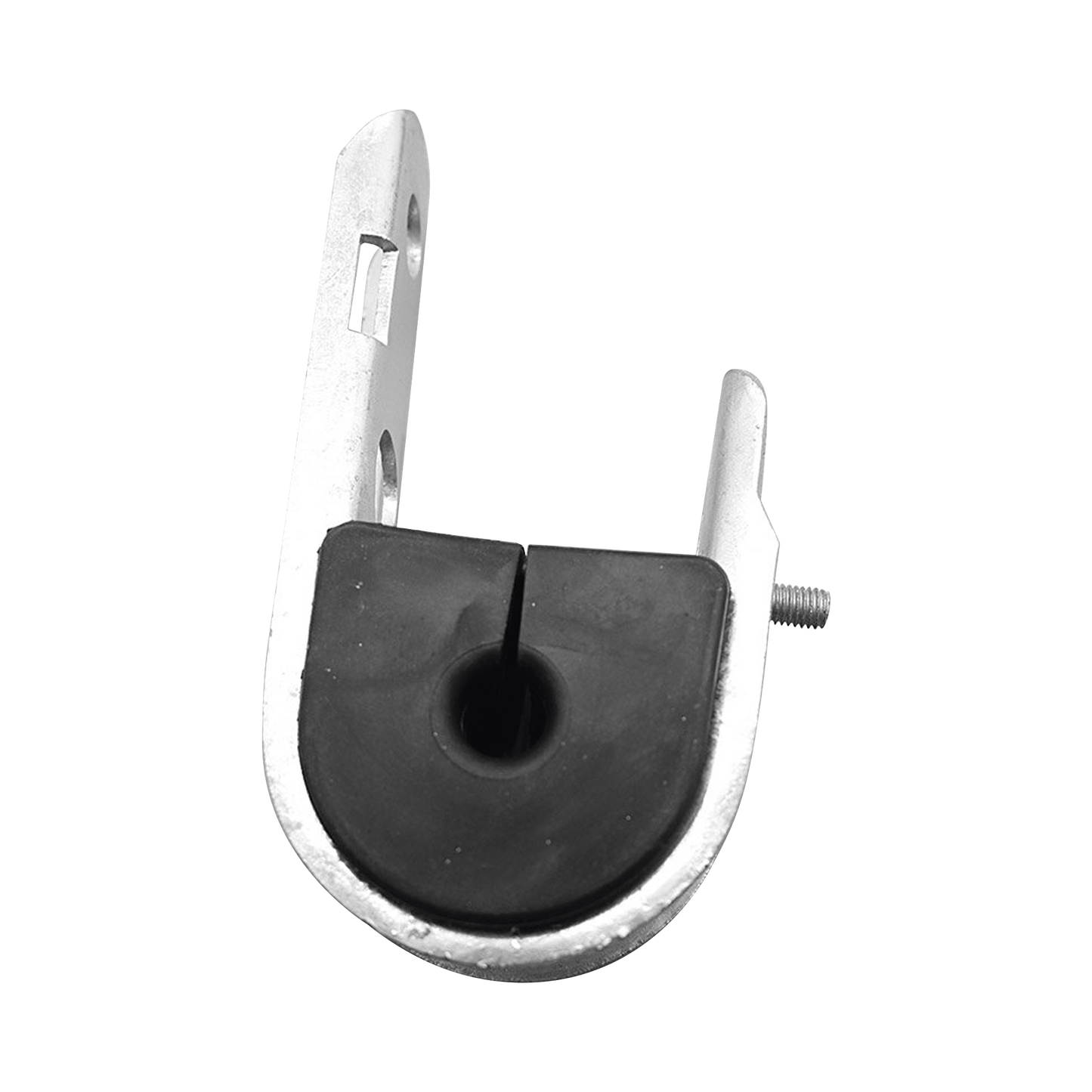 Herraje De Suspensión Tipo J Para Fibra Adss Φ 10-15 Mm