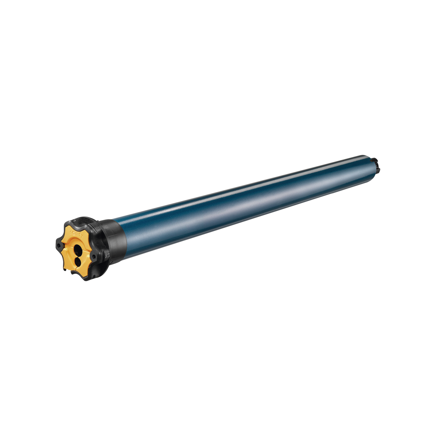 Para Persiana, Motor Tubular Con Señal Rts, 50Mm, Para Persiana De 3 Mts Ancho, 4 Mts Alto.
