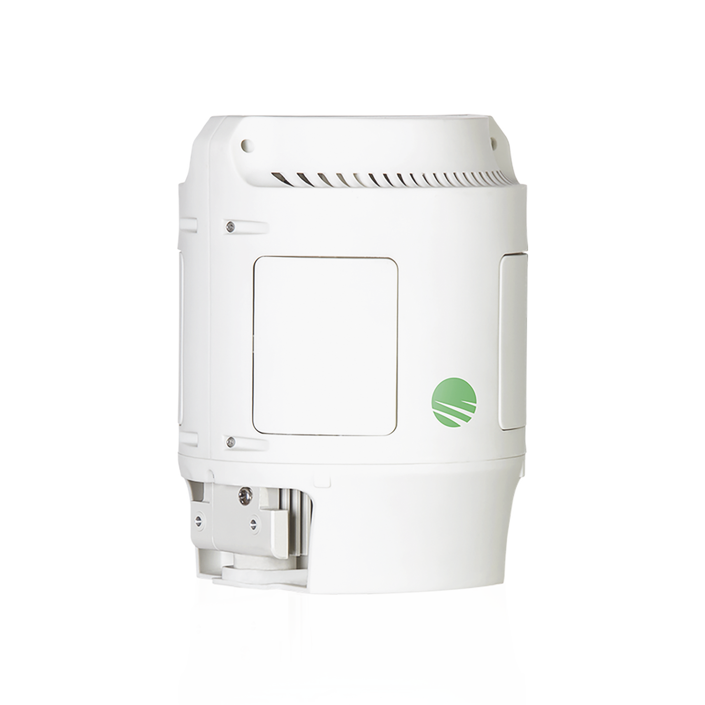 Nodo Mesh Multiruta Terragraph, 3A Generación, Cobertura Total 360º, 22 Gbps, 60 Ghz Banda Libre, 60 Terminales