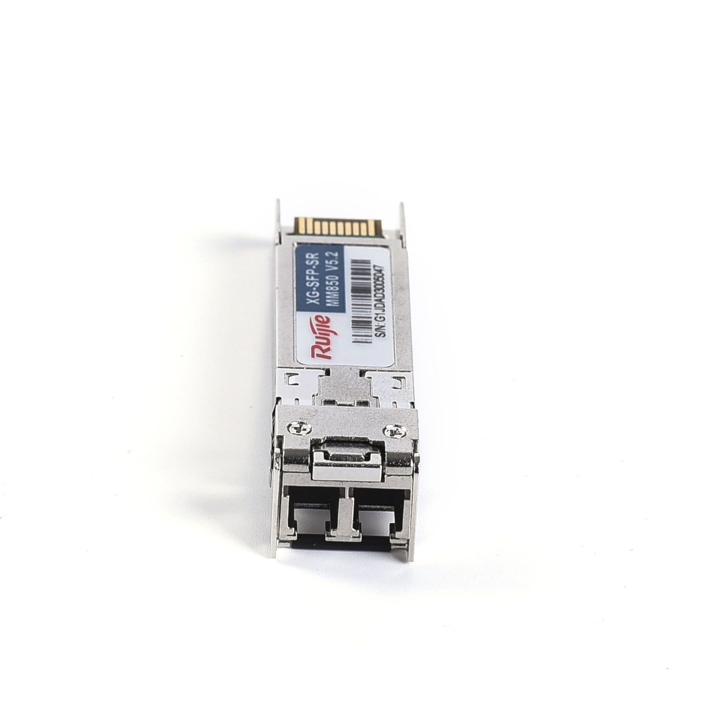 Transceptor Mini-Gbic Sfp 1Gb Multimodo Lc Hasta 550 M