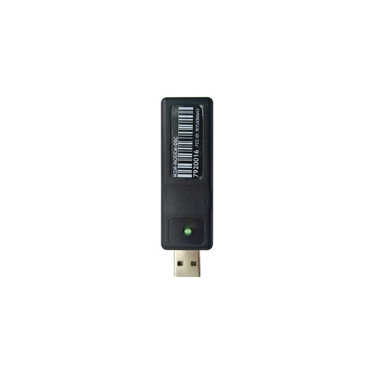 Modem Tipo Usb Para Conexión De Carga Y Descarga Remota De Comunicadores M2M Con Paneles Dsc