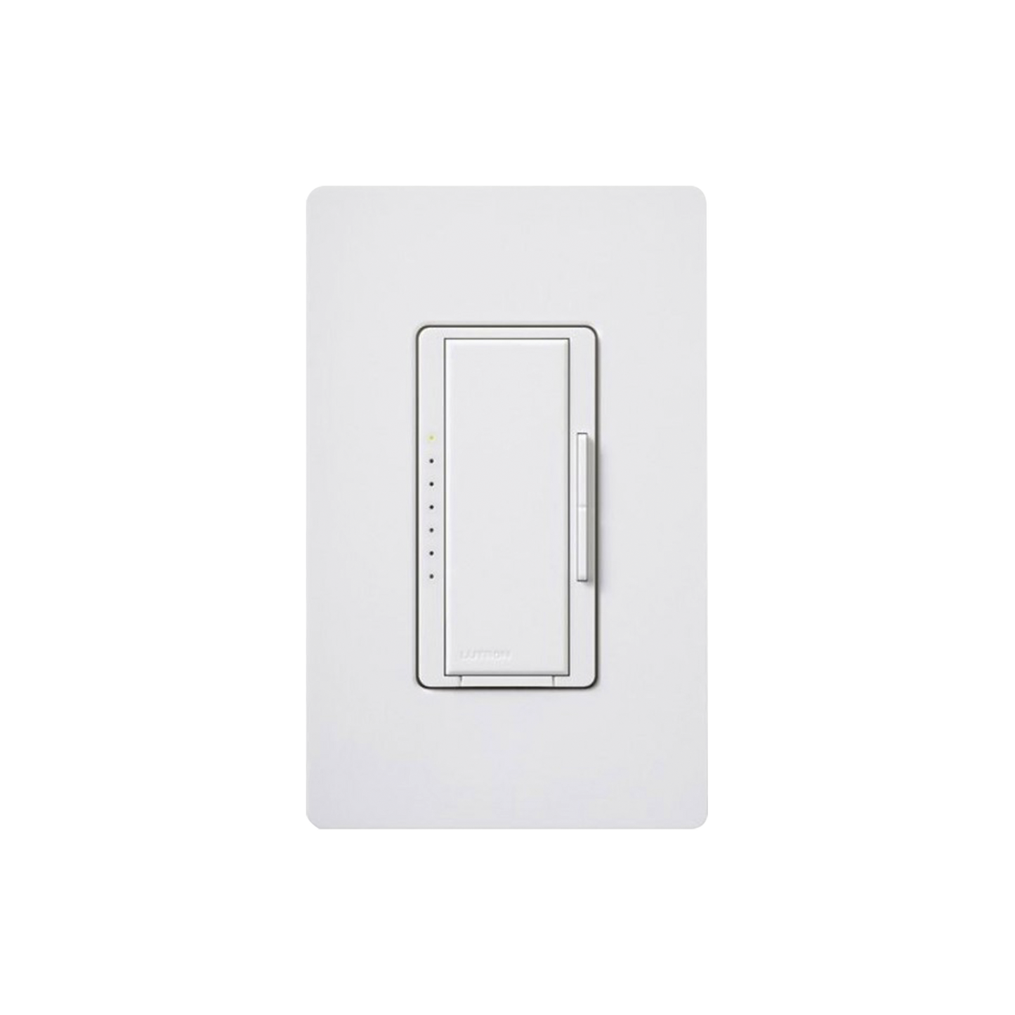 Atenuador 150W Cfl/Led, 600W Incandescente Halogeno, 600 Va Mlv, 120 V, No Requiere Neutro