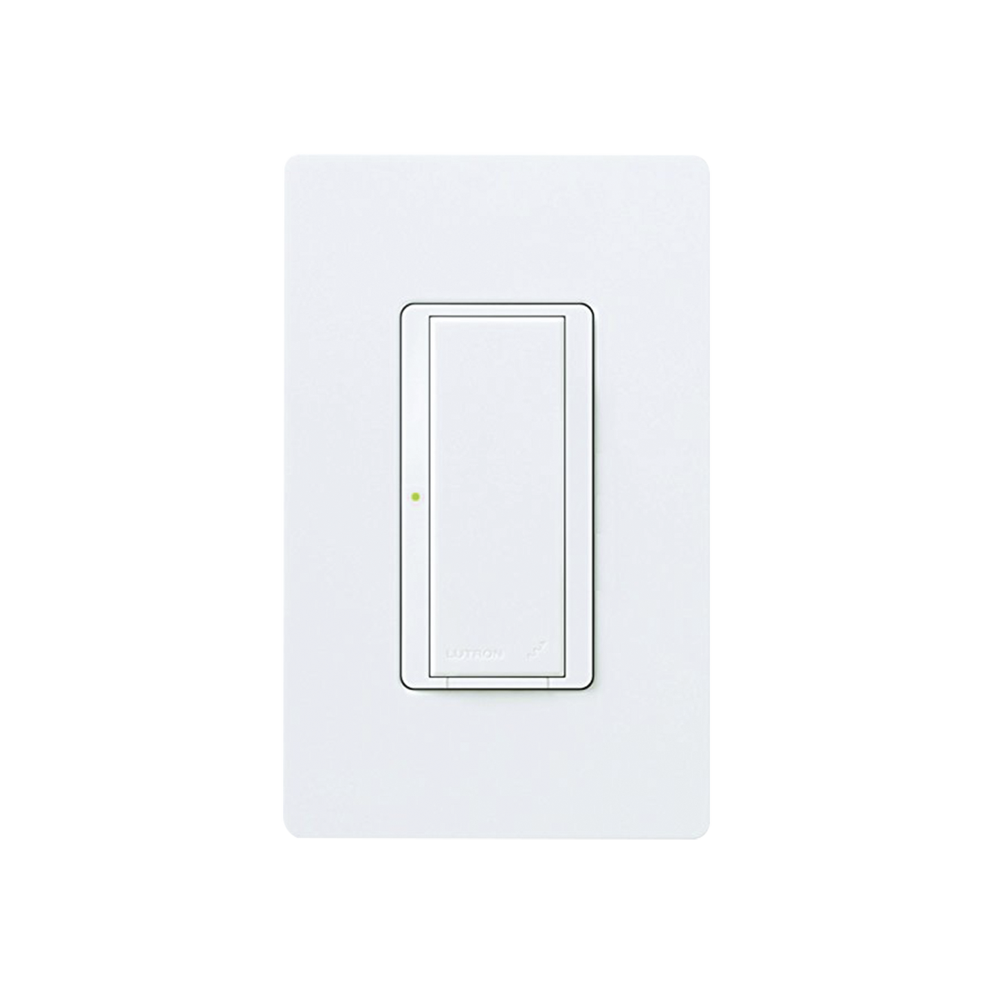 Switch Interruptor On/Off, 8A Iluminacion, 1/10Hp Fan @120V, 120-277 V, No Requiere Cable Neutro.