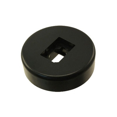 Base De Fácil Terminación, Para Jacks Estilo 110 (De Impacto) De Panduit