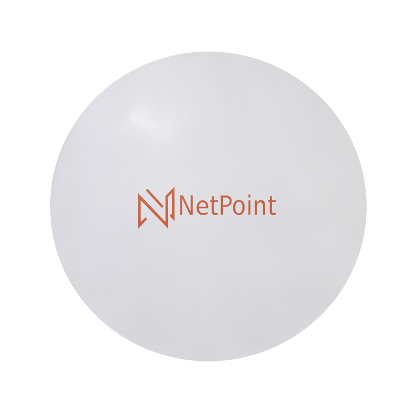 Antena blindada de alto rendimiento con supresión al ruido de 2 ft, 4.9-6.4 GHz, Ganancia 30 dBi con SLANT de 45 ° y 90 °, Conectores N-hembra, montaje con alineación milimétrica.
