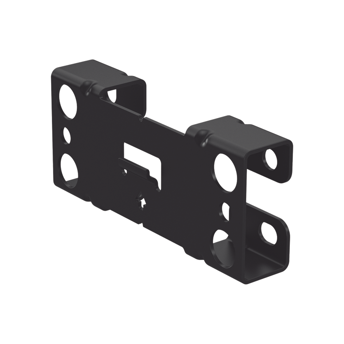 Soporte De Pared Para Jabra Panacast 50 Color Negro (14207-71).