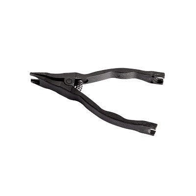 Pinza Plástica Para Cap System