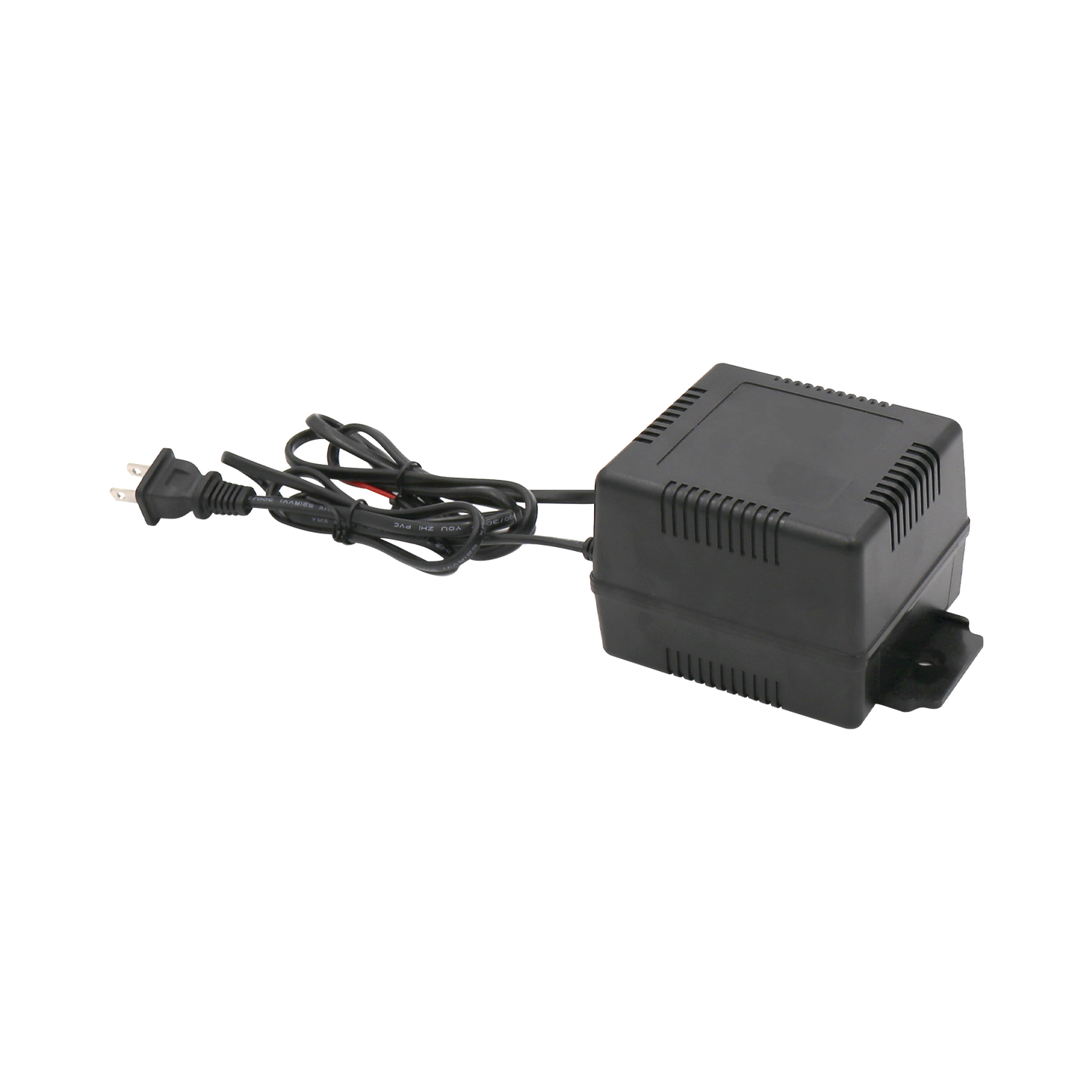 Transformador Industrial Para Domos Y Sistemas De Seguridad De 24 Vca A 100 Va