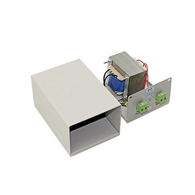 Fuente Para Exterior 24 Vca / 3 Amp / 1 Salida