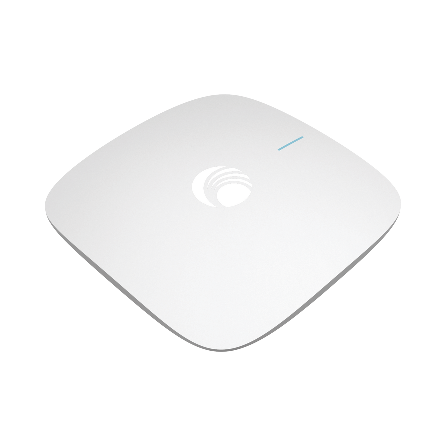 Access Point Wifi Cnpilot E410 Indoor, Doble Banda, Wave 2, Mu-Mimo 2X2, Antena Beamforming Omnidireccional, Hasta 256 Clientes