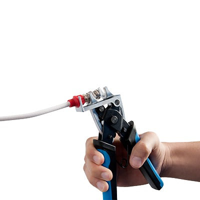 Pinza Profesional Para Cap System