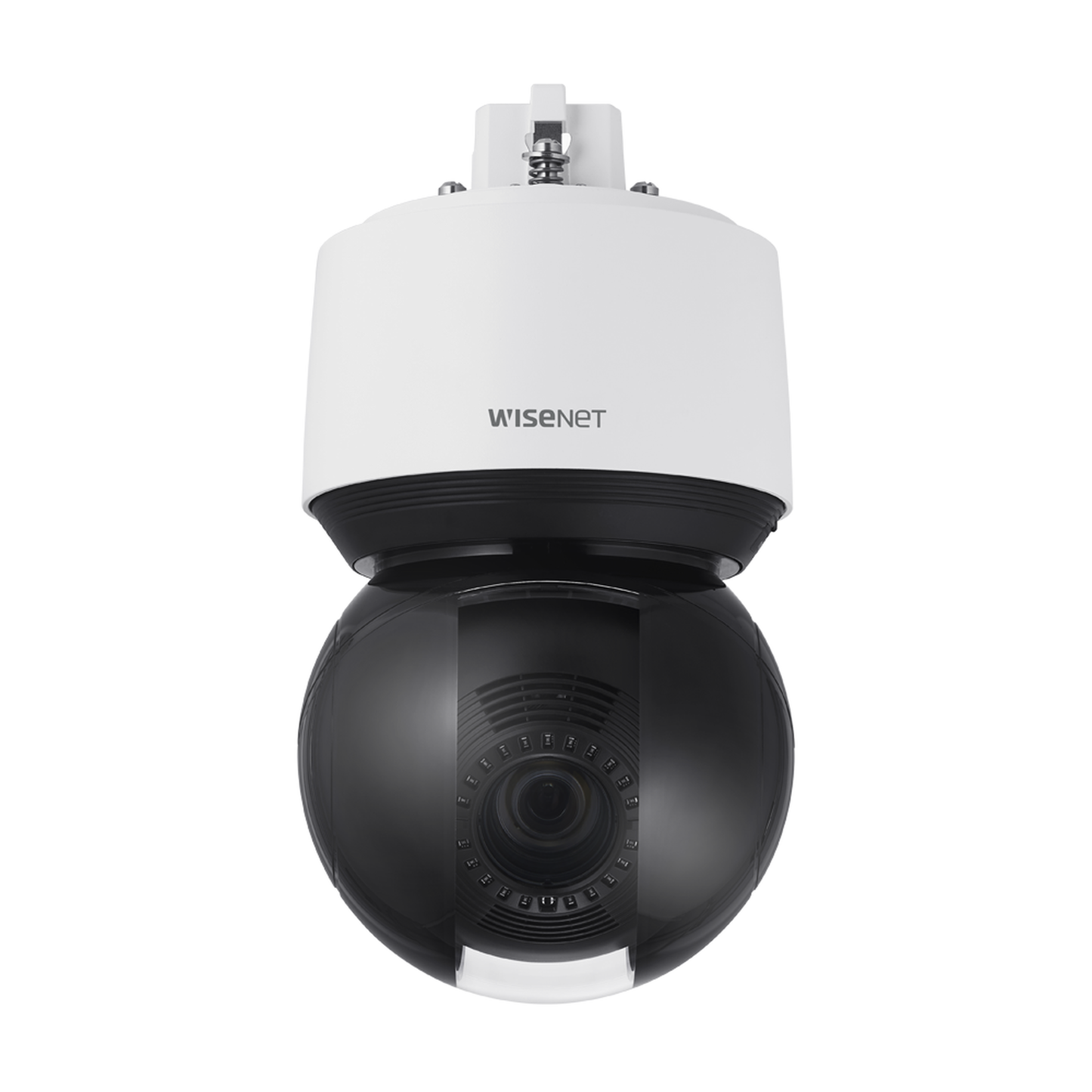 Domo Ip Ptz Antivandálico 2Mp / Zoom Óptico 32X / H.265 & Wisestream / Wdr 120Db / Exterior Ip66