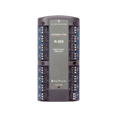 Tarjeta Expansora De 16 Salidas De Relevador Para Ac825Ip