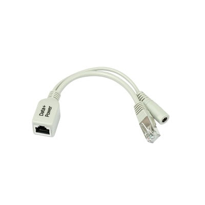 Poe Pasivo Para Equipos Mikrotik 10/100/1000 Mbps