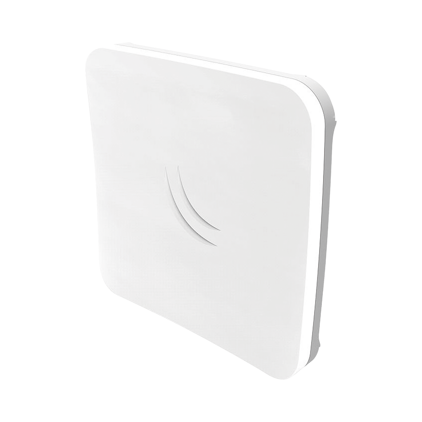 (SXTsq Lite5) CPE y PtP, MIMO en 5GHz 802.11 a/n con Antena Integrada de 16dBi, Hasta 316 mW de Potencia