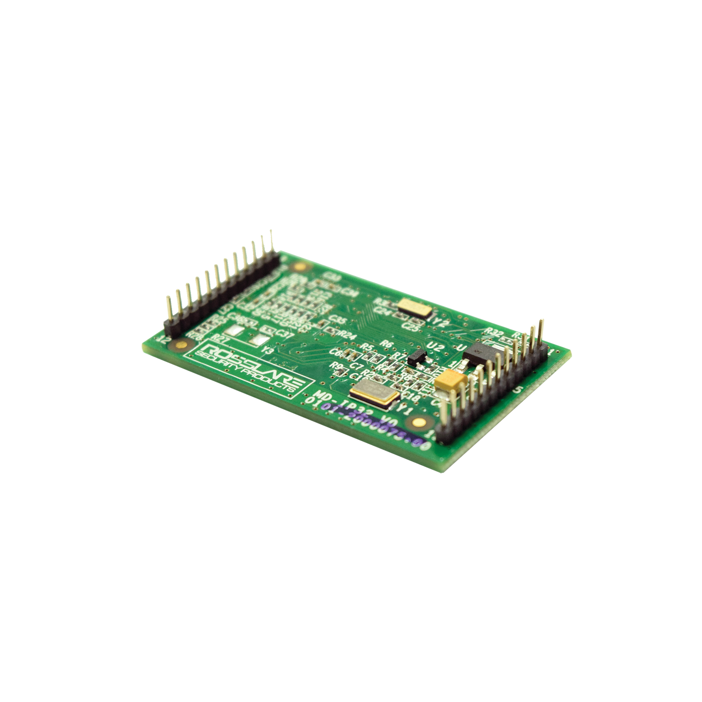 Tarjeta De Red Para Panel Ac215Ipl/Ac225Ipl/Ac425Ipl