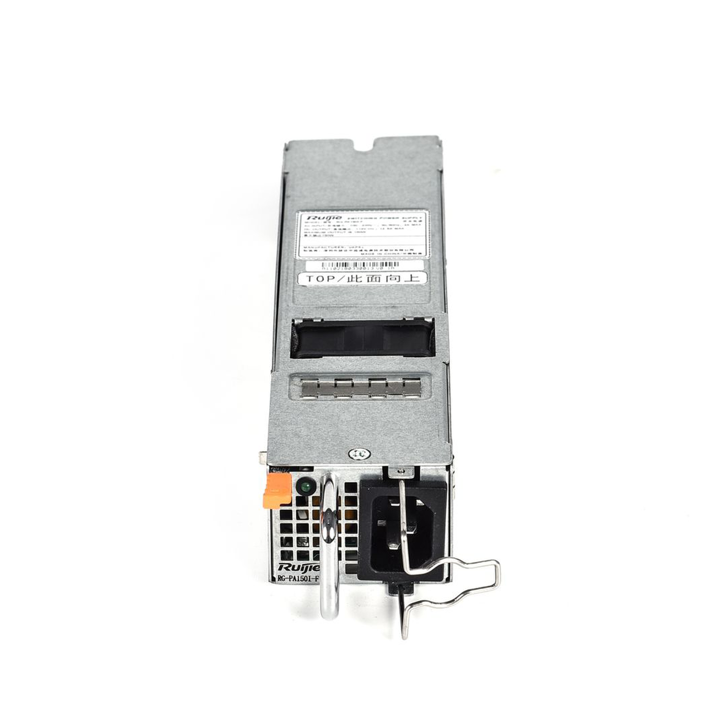 Fuente De Alimentación Redundante De 150W Para Switch Rg-S6120-20Xs4Vs2Qxs