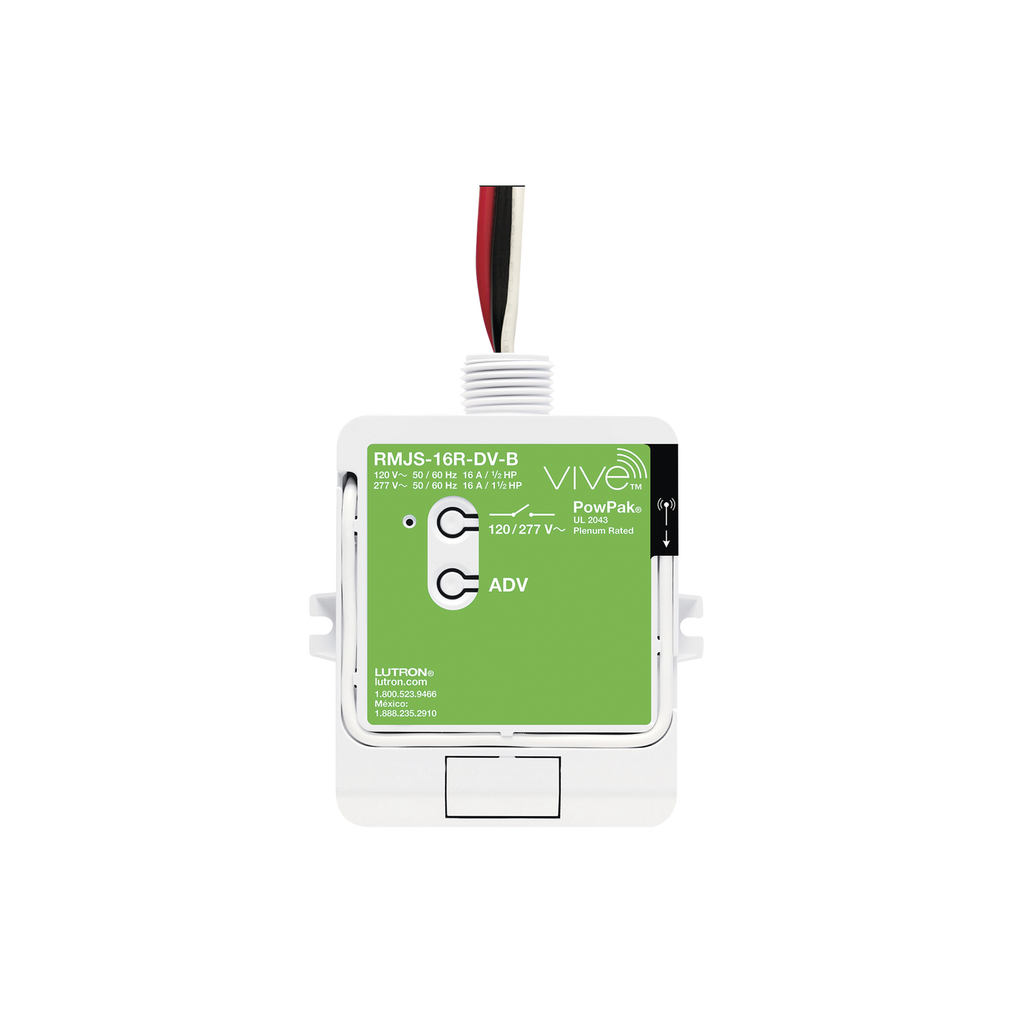 16A Relay Para Iluminacion