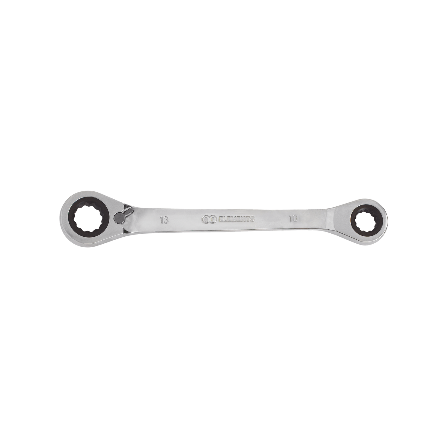 Llave 13Mm Y 10 Mm Con Rach Para Instalacion De Antenas